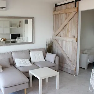  Apartamento Beautiful In Front Of Beach, Pool, View