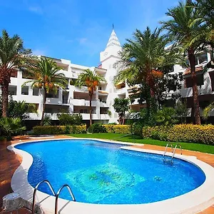  Apartamento Royal Marine Playa Calme Et Cosy