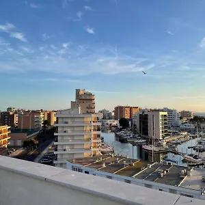  Apartamento Magnifico Cerca De La Playa Con Piscina -