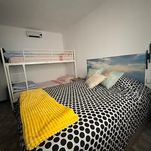  Apartamento Piso Rita