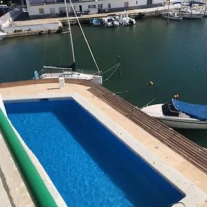  Apartamento Bonito En Zona Familiar