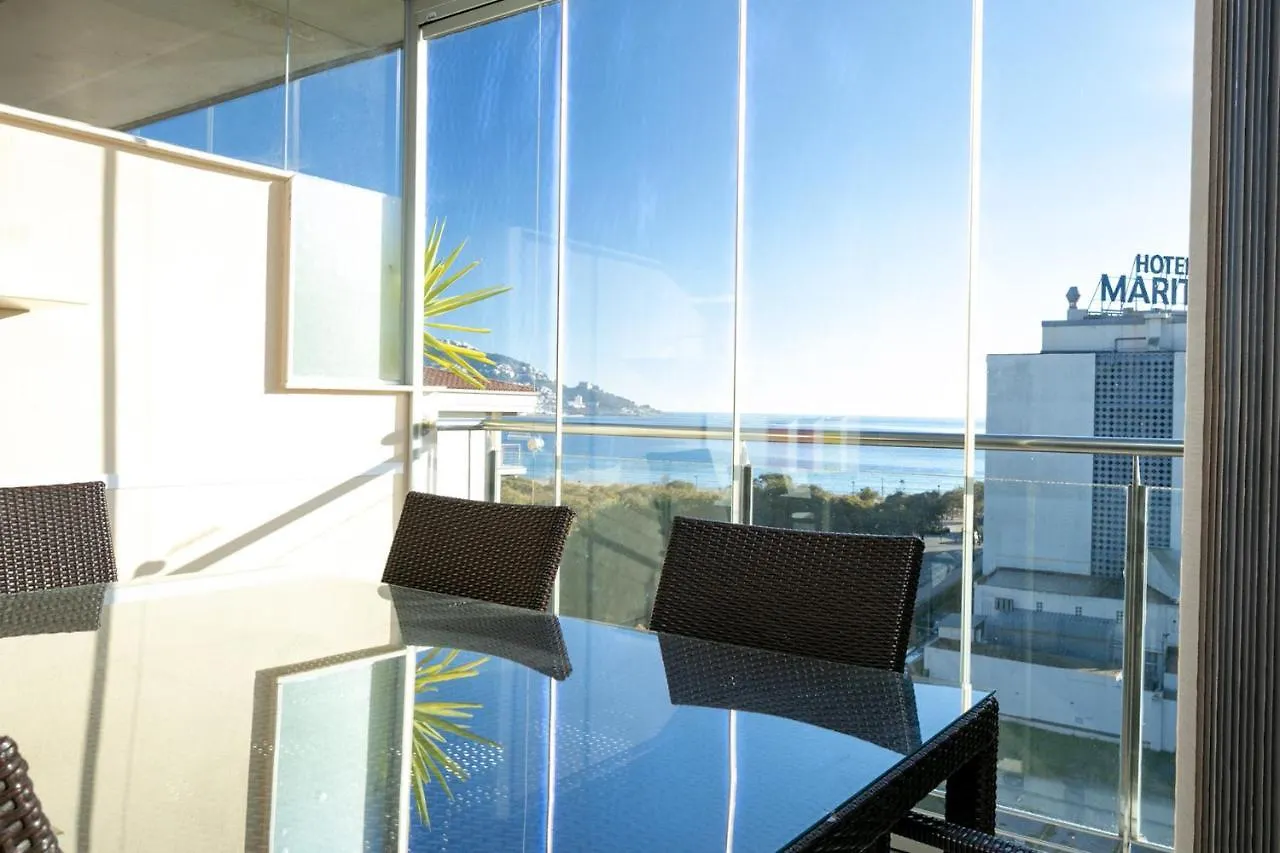 V012 - Maritim - Roses Apartment