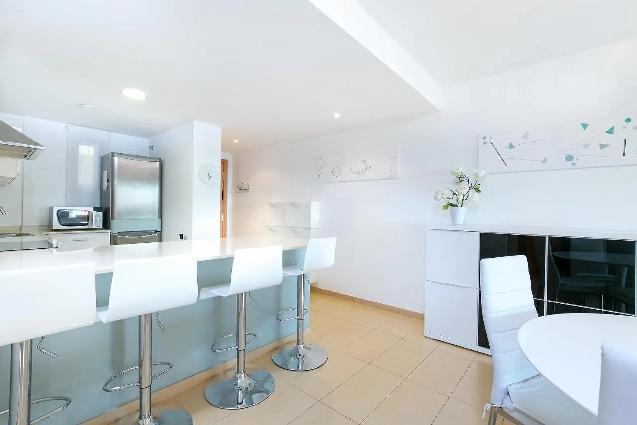 V012 - Maritim - Roses Apartment
