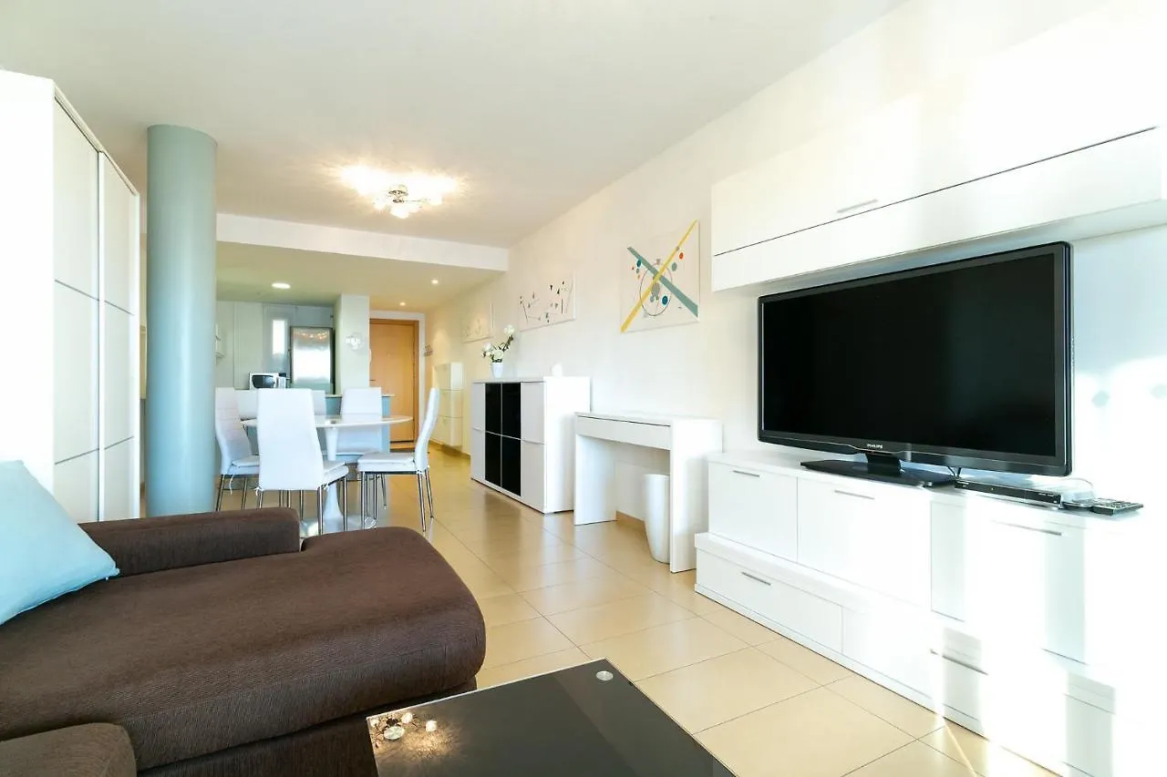 V012 - Maritim - Roses Apartment 0*,  Spain