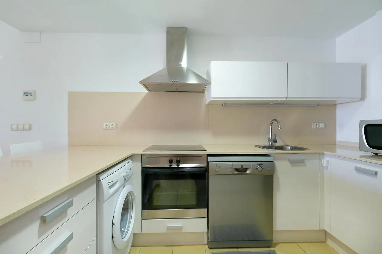 V012 - Maritim - Roses Apartment Spain