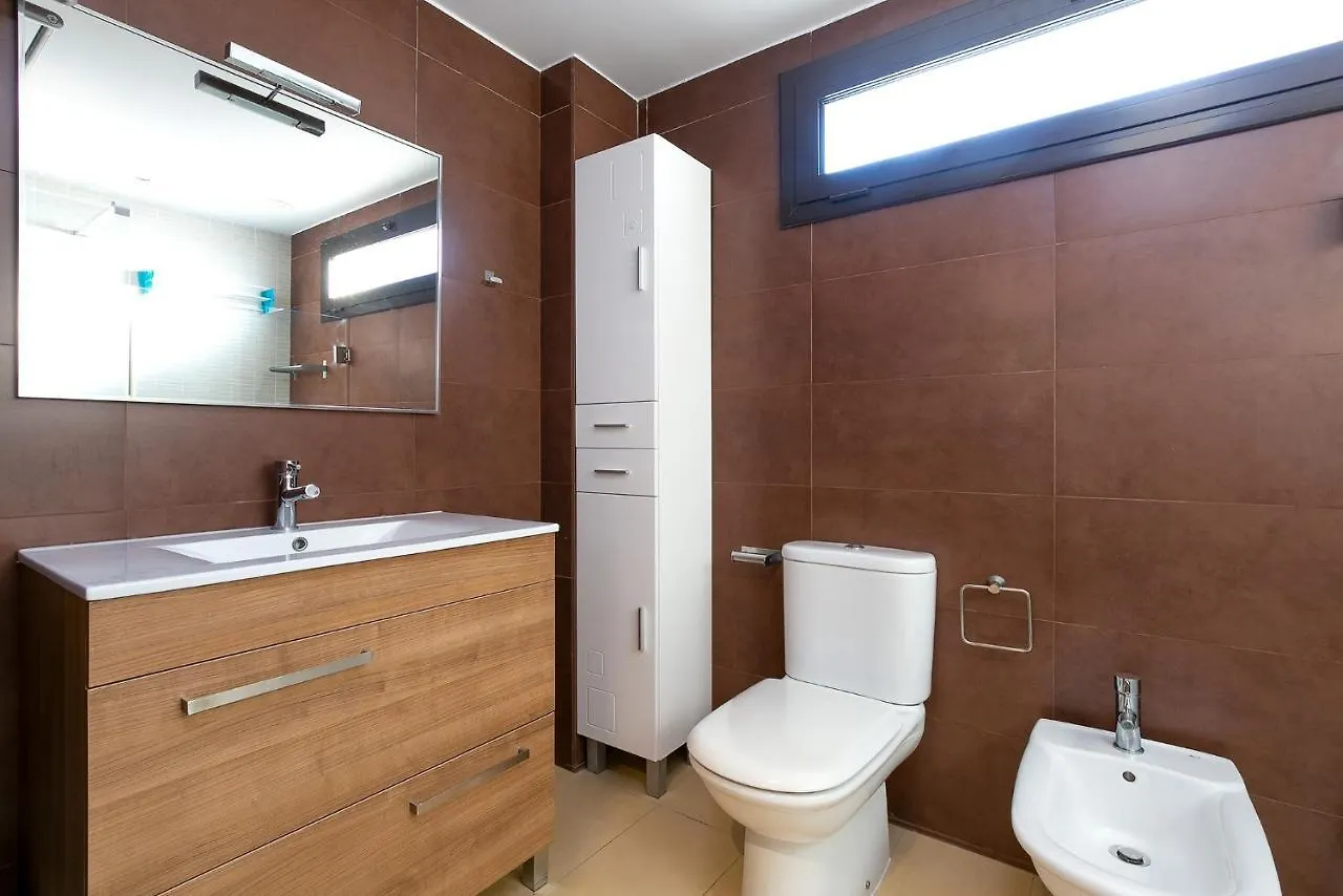 V012 - Maritim - Roses Apartment