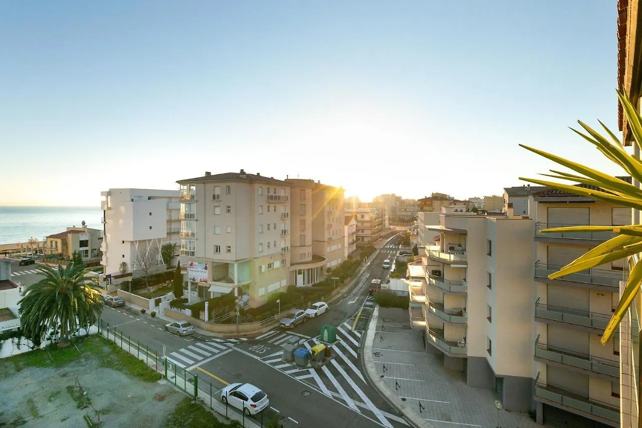 V012 - Maritim - Roses Apartment 0*,  Spain