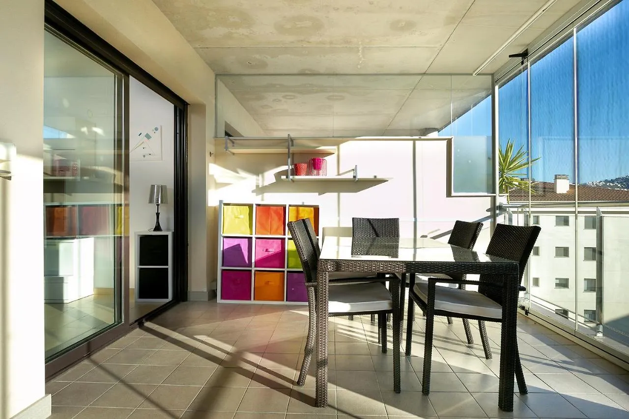 V012 - Maritim - Roses Apartment