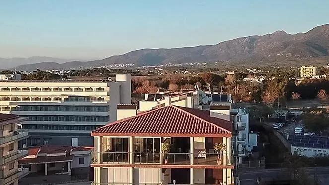 V012 - Maritim - Roses Apartment