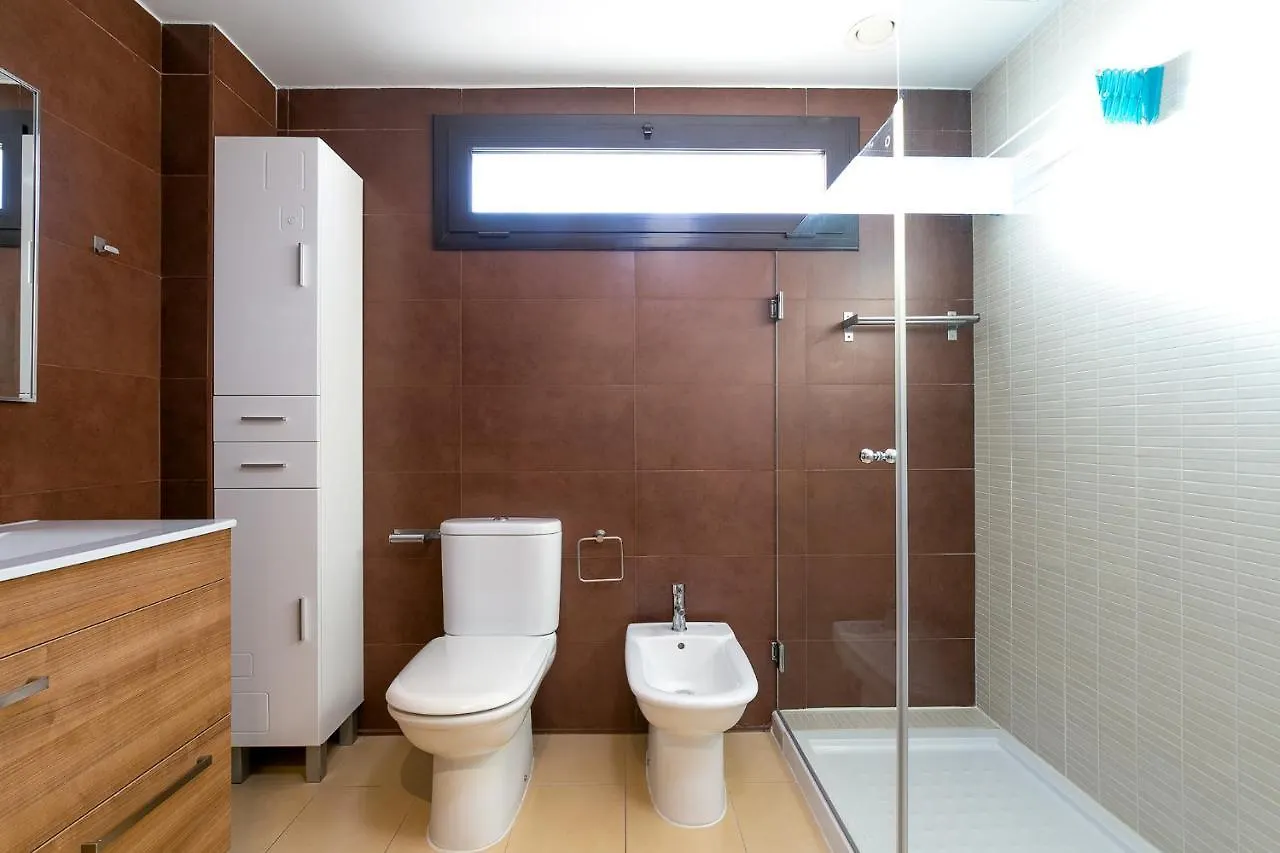 V012 - Maritim - Roses Apartment Spain