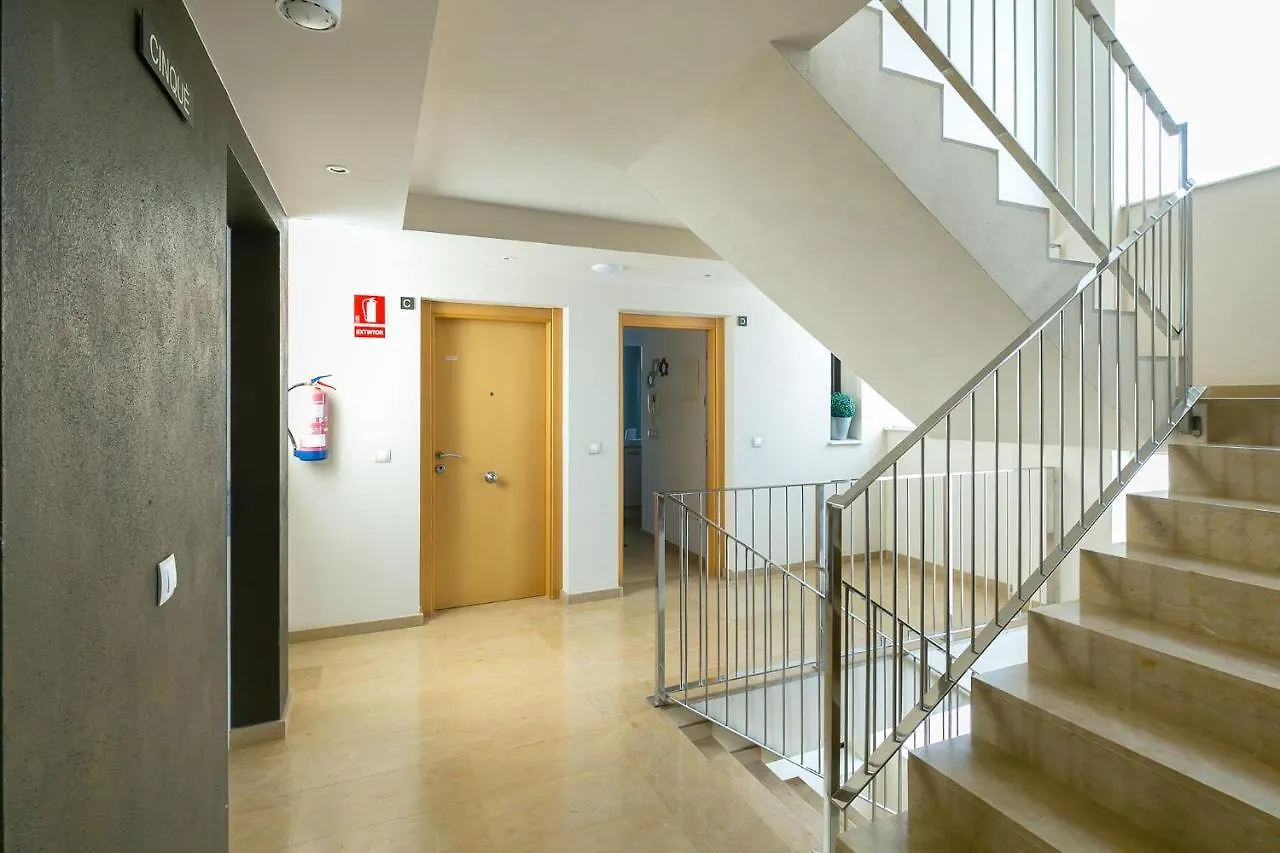 V012 - Maritim - Roses Apartment