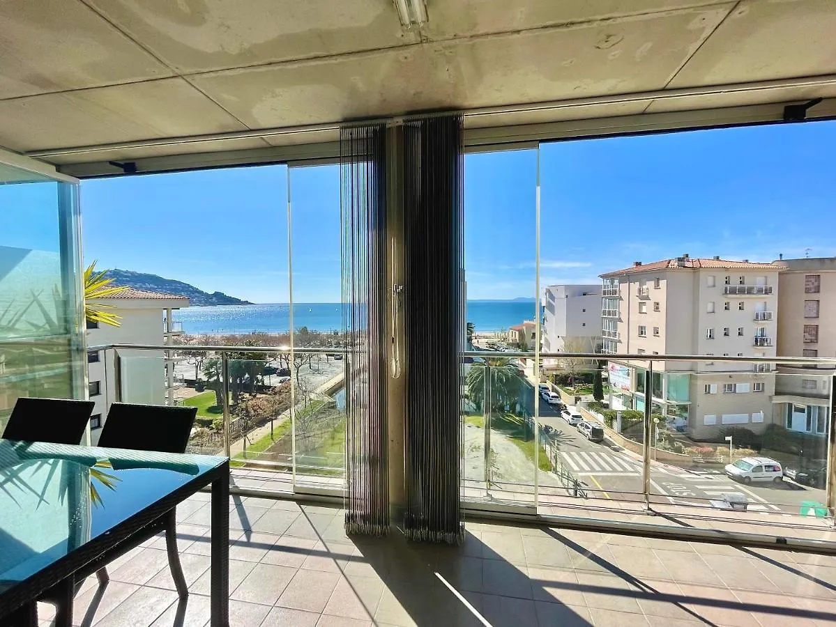 V012 - Maritim - Roses Apartment